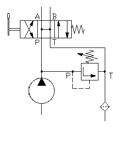 shema_hydraulique_basic shema_hydraulique_basic